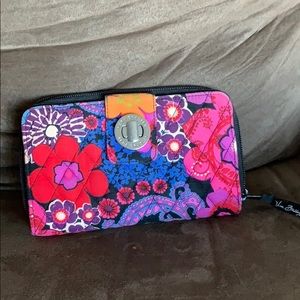 Vera Bradley Wallet